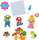 31946 AQUABEADS-  Super Mario  - CHARACTER SET